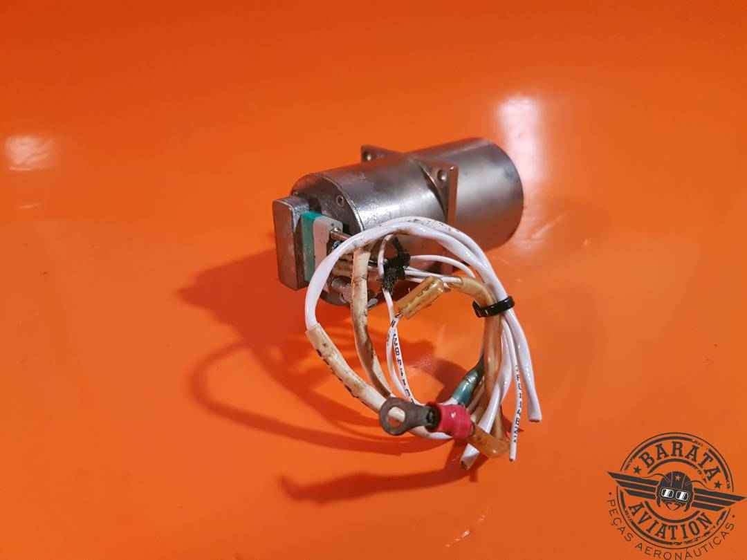 229-0324-010 Collins NAC-80 Vertical Accelerometer