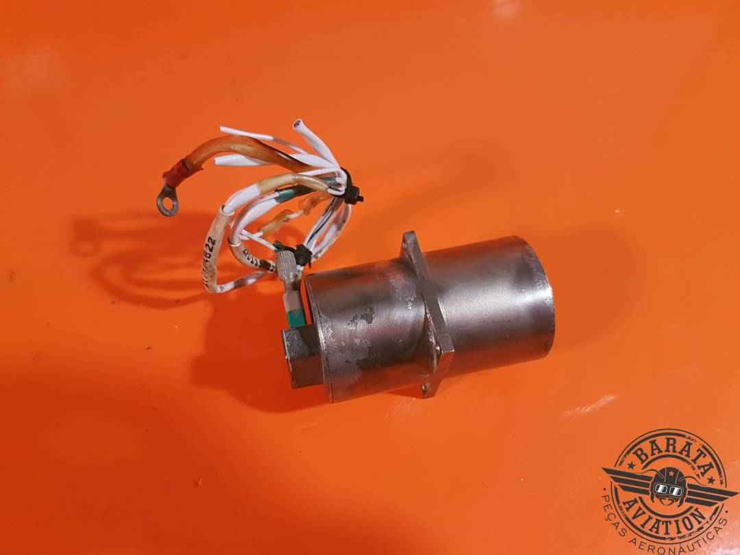229-0324-010 Collins NAC-80 Vertical Accelerometer