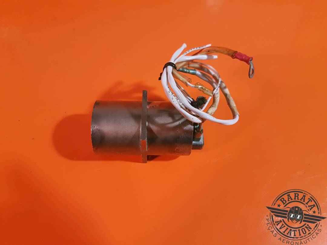 229-0324-010 Collins NAC-80 Vertical Accelerometer