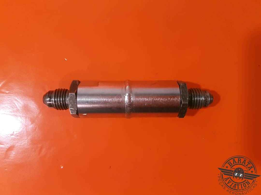 213-851 Puroflow Alcohol Filter Assy