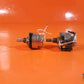 A43S-300 Set Of 2 Clarostat Potentiometer