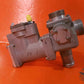 6600360-3 Whittaker Controls Valve Assy 18-32 VDC