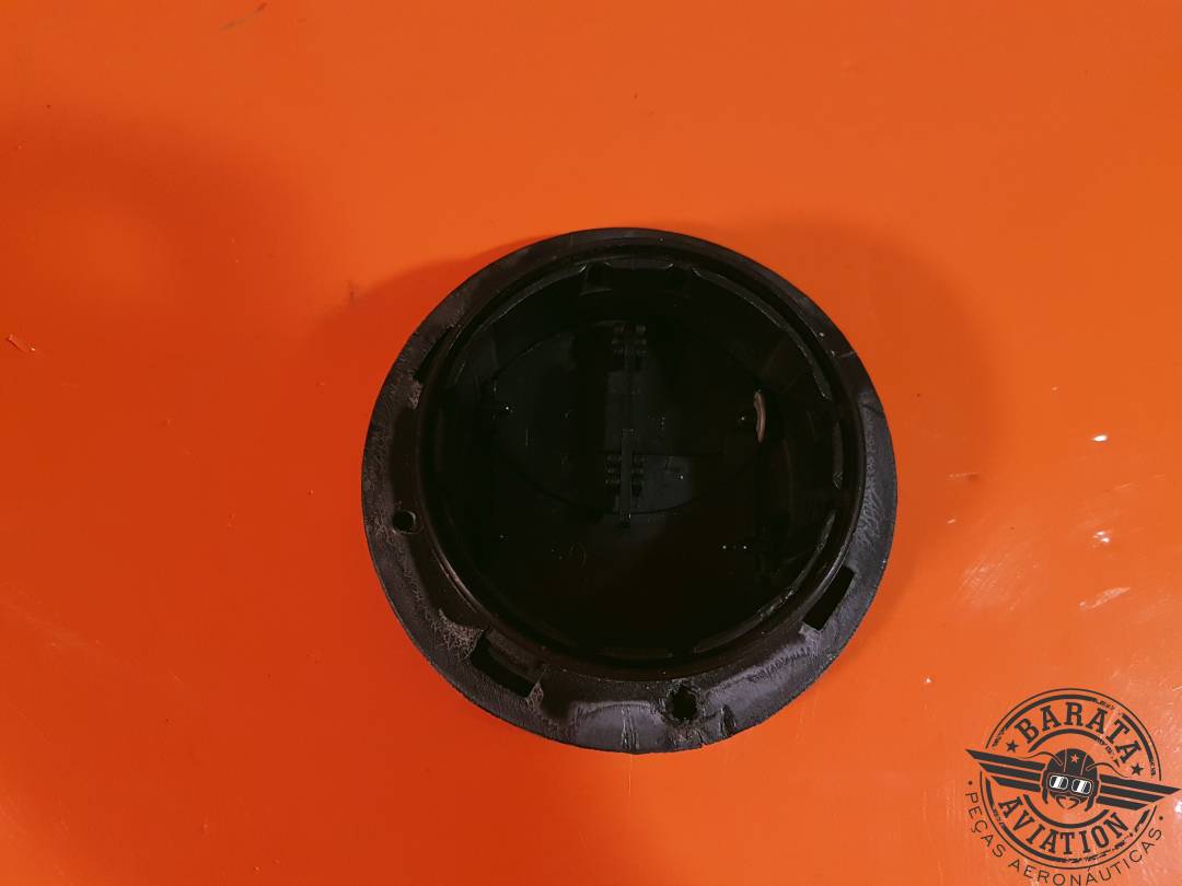 1-066 Cary Air Vent Assy 