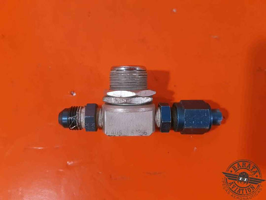 170098 Puritan Oxygen Outlet Valve Assy- 5 To 100 psig 