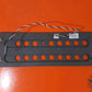 6607007-29 Learjet Overlay Assy - 115 v - 400 Hz 