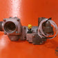 6600360-4 Whittaker Controls Valve Assy 18-32 VDC