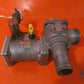 6600360-4 Whittaker Controls Valve Assy 18-32 VDC