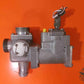 6600360-4 Whittaker Controls Valve Assy 18-32 VDC