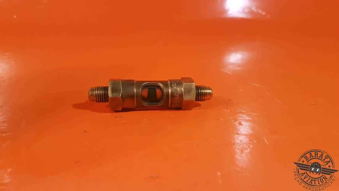W.P.302 Allin Liquid Eye Sight Glass