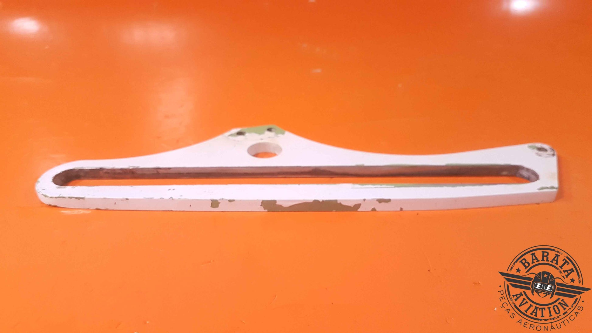 2322511-27  Track Flap Inboard