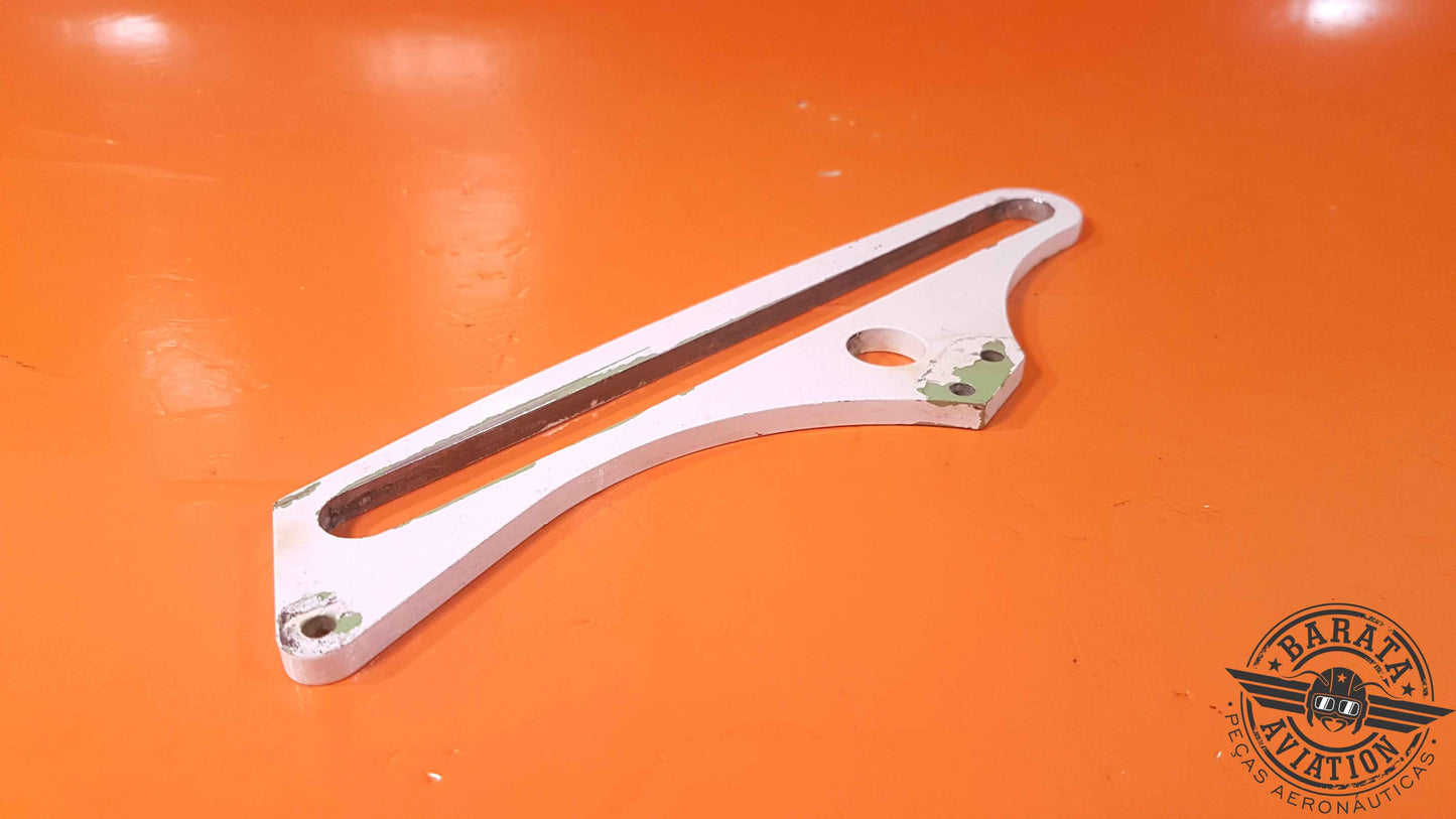 2322511-27  Track Flap Inboard