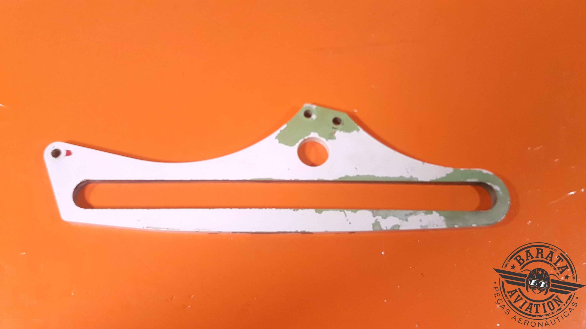 2322511-27  Track Flap Inboard