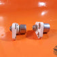 2322511-43 Learjet Set Of 2 Cap, Fwd Inbd
