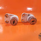 2322511-43 Learjet Set Of 2 Cap, Fwd Inbd