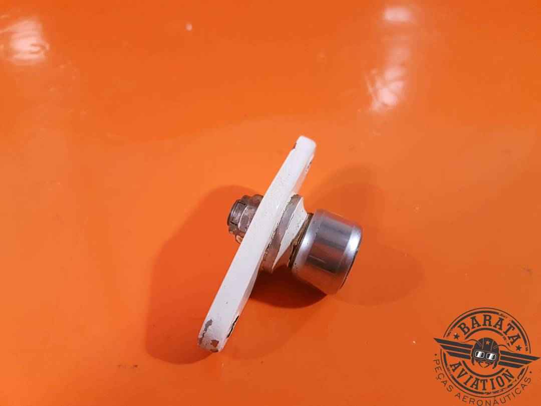 2322511-9 Flap Track