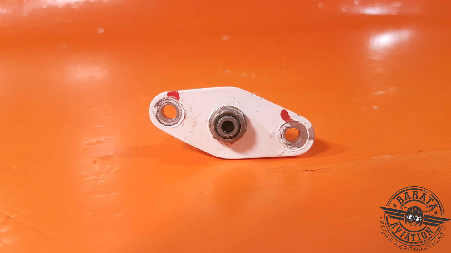 2322512-31   Learjet Cap  Fwd Outbd