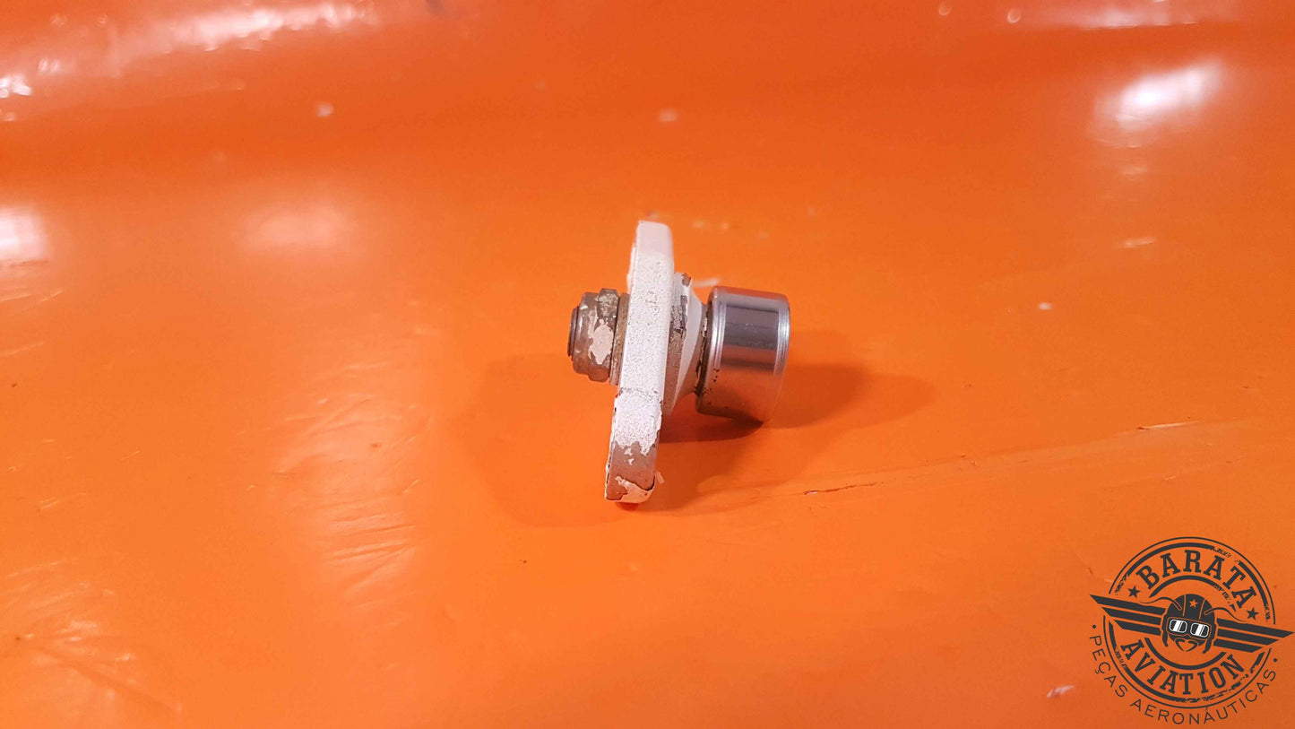 2322512-31   Learjet Cap  Fwd Outbd