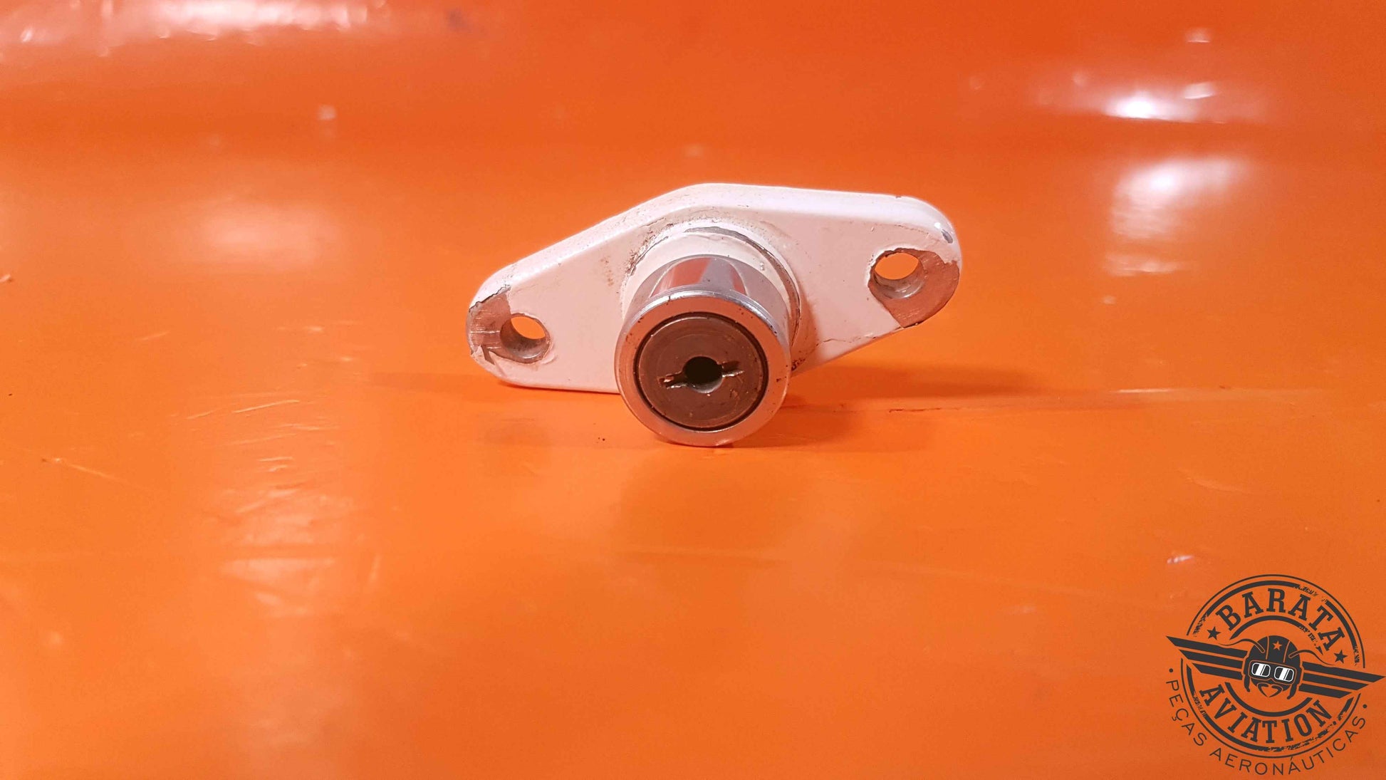 2322512-31   Learjet Cap  Fwd Outbd