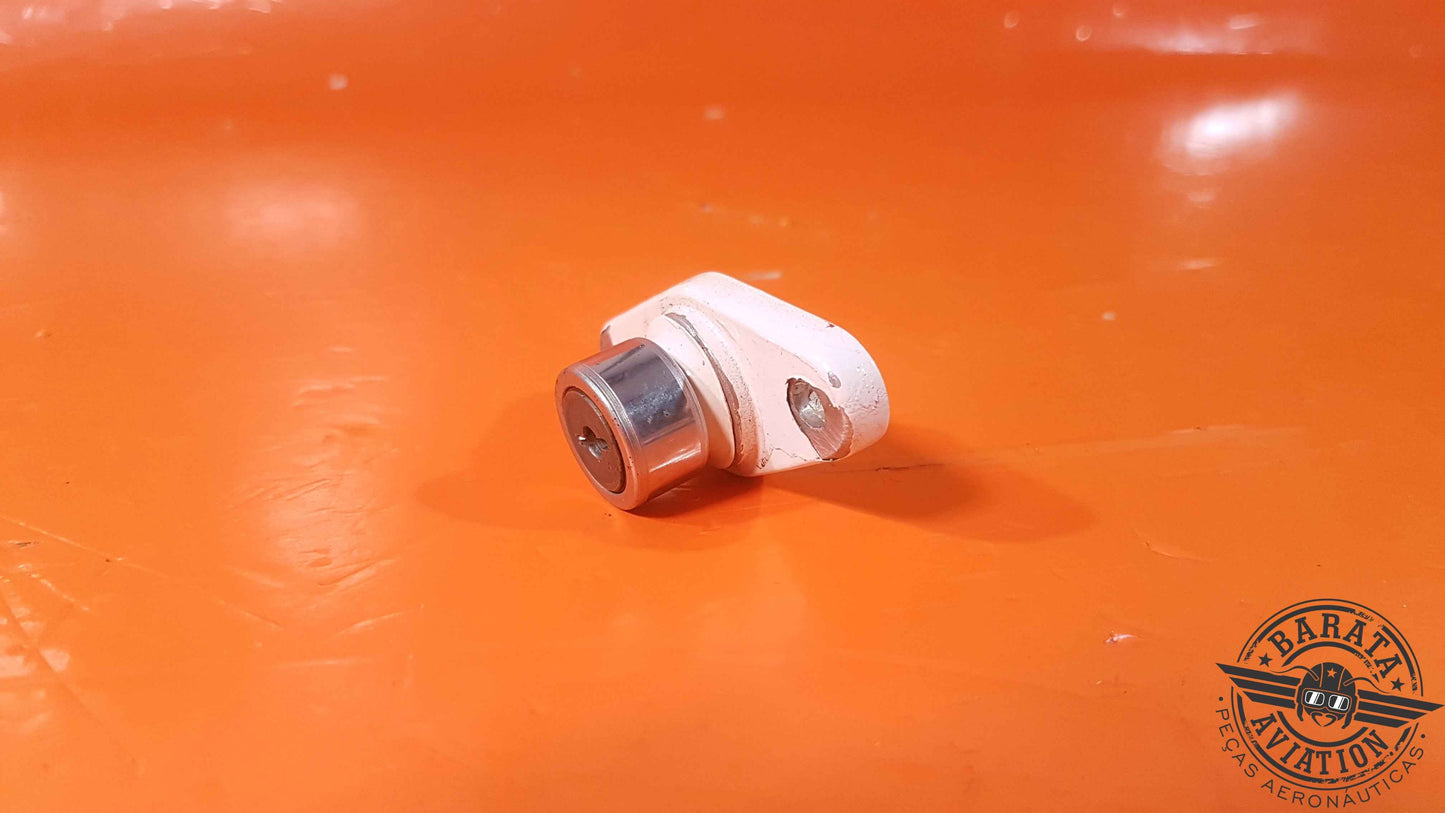 2322512-31   Learjet Cap  Fwd Outbd