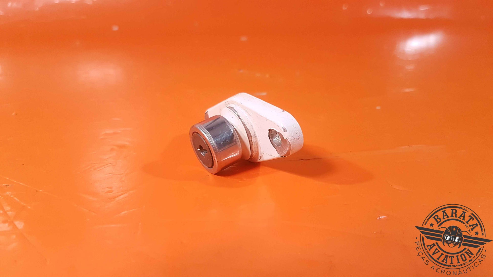 2322512-31   Learjet Cap  Fwd Outbd