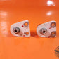 2322512-8 Learjet Set Of 2 Cap Assy