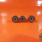 CRS-14CP Learjet Set Of 3 Bearing, Cam Follower