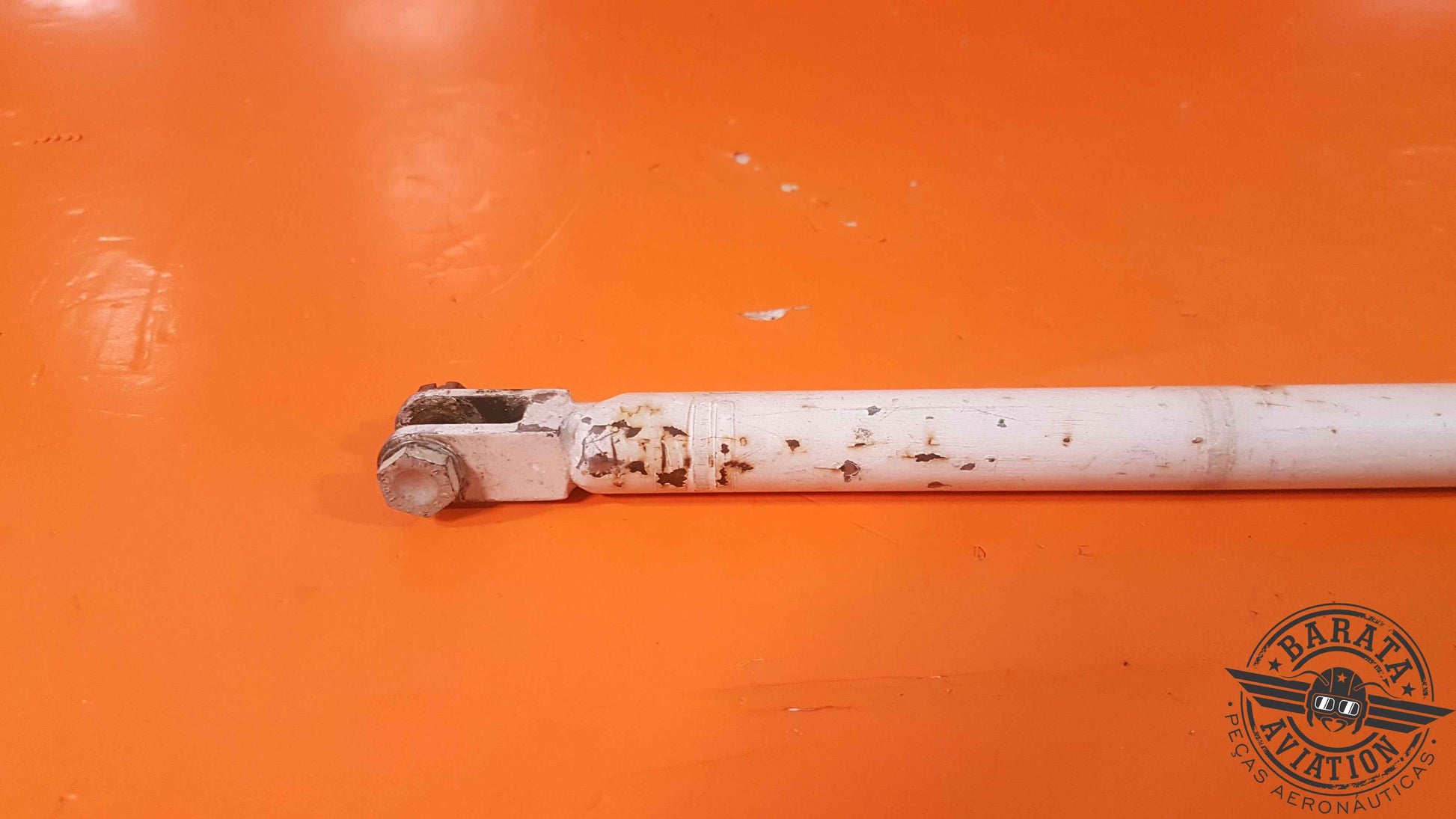 2325050-42 Learjet Push Rod Assy