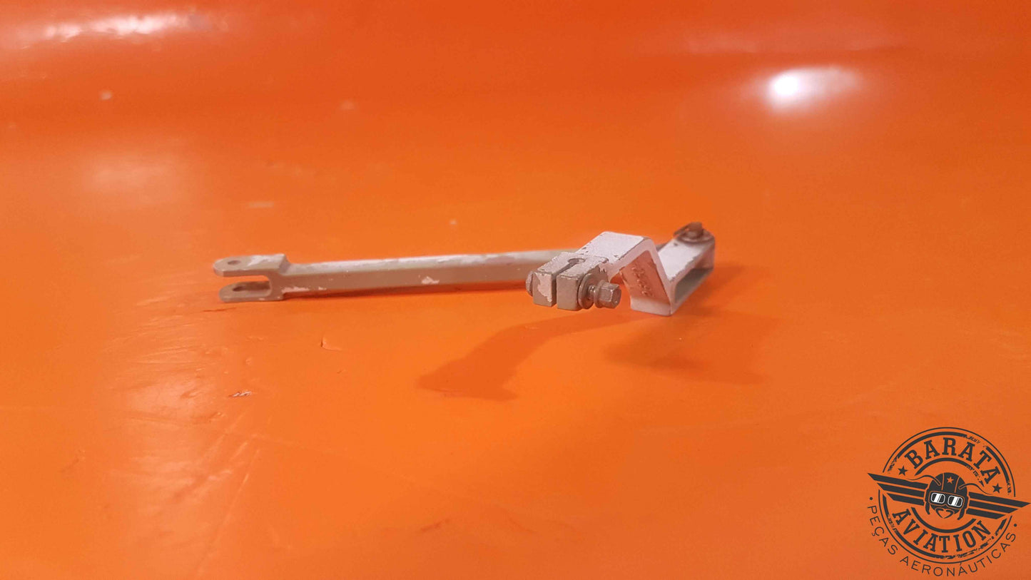 2625043-3  Learjet  L/H Link Limit Switch