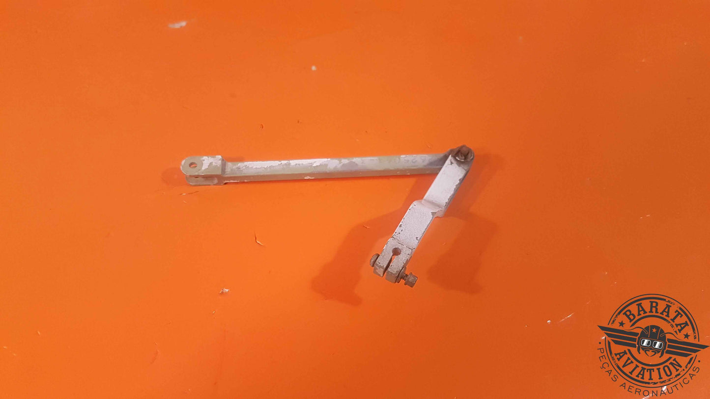 2625043-3  Learjet  L/H Link Limit Switch