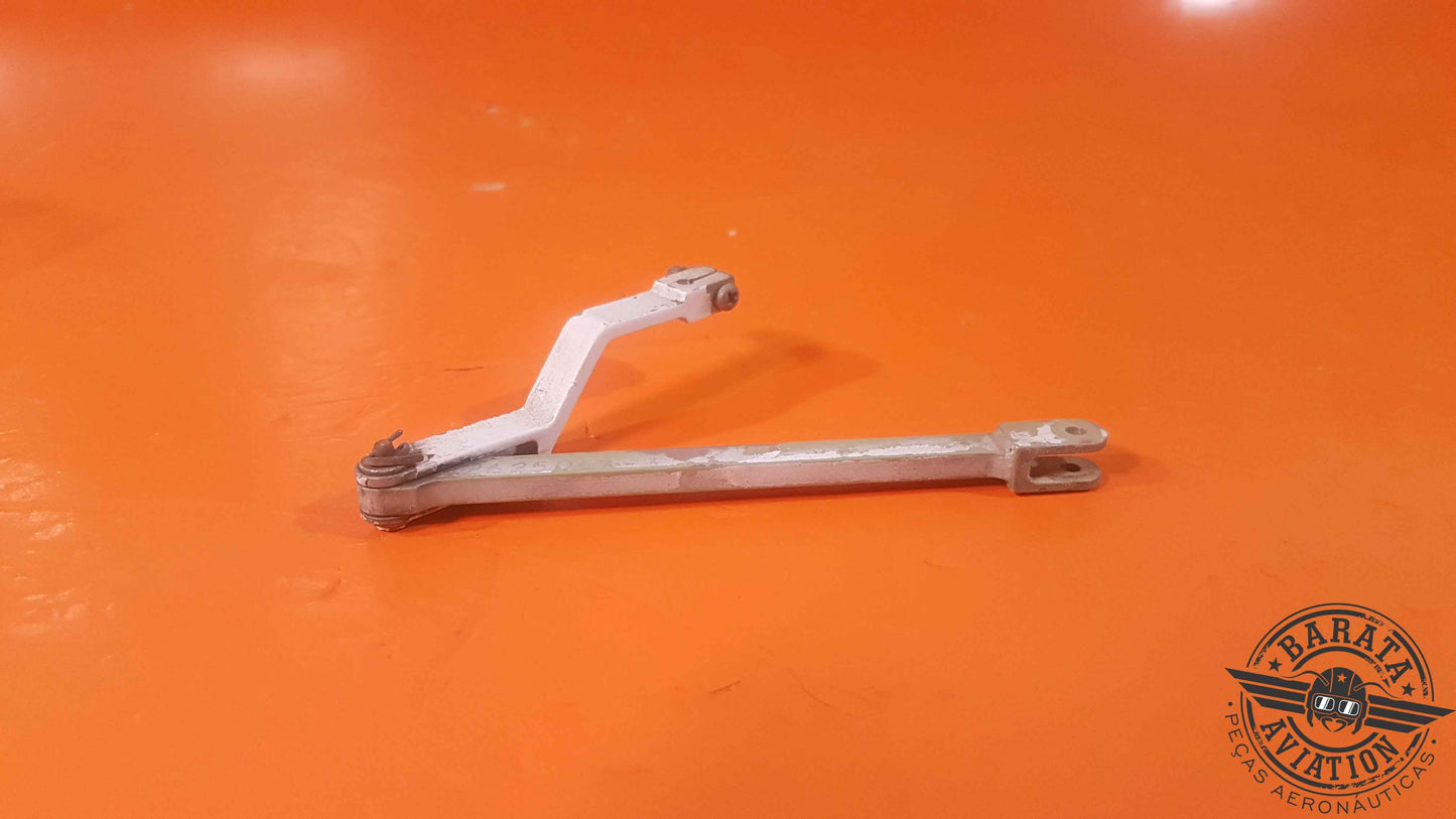 2625043-3  Learjet  L/H Link Limit Switch