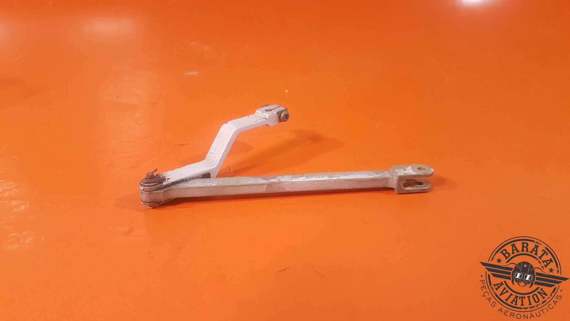 2625043-3  Learjet  L/H Link Limit Switch