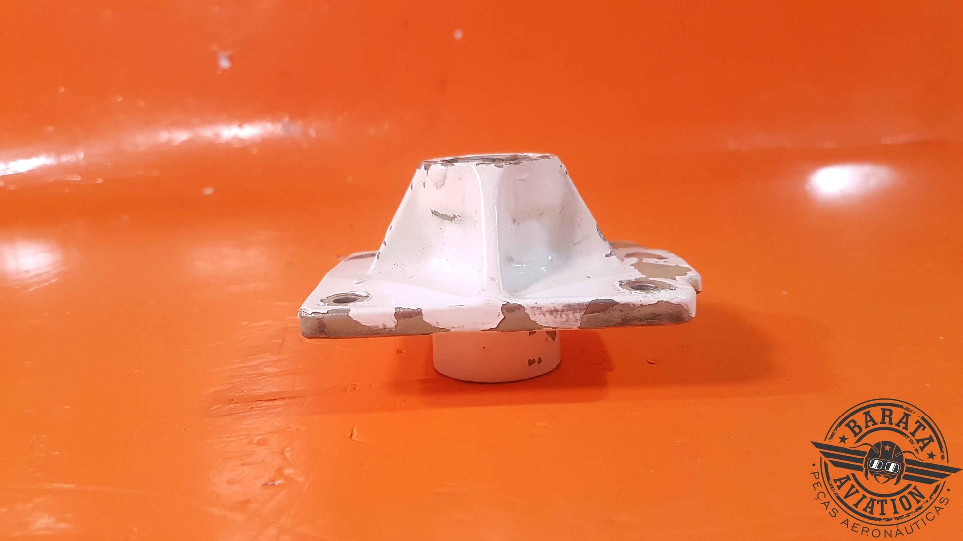 2324510-32   Learjet Bearing Support Assembly