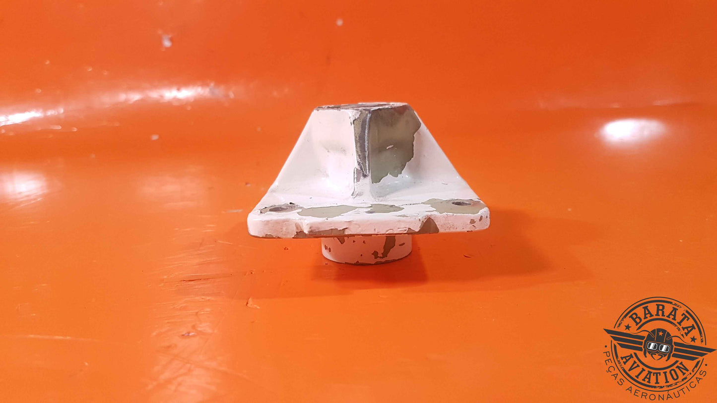 2324510-32   Learjet Bearing Support Assembly