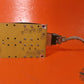 2418074-15 Conjunto de caja de relés Learjet con conector