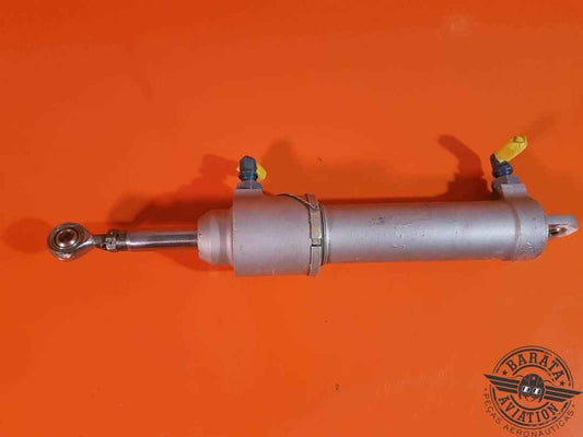 48C48609-3 Learjet Flap Actuator Assembly