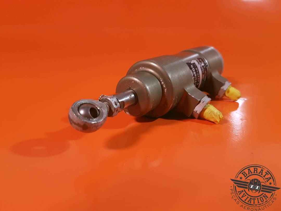 2417015-5 Gates Learjet Actuator Spoiler