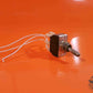 MS25201-4 C-H Toggle Switch