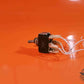 MS25201-4 C-H Toggle Switch