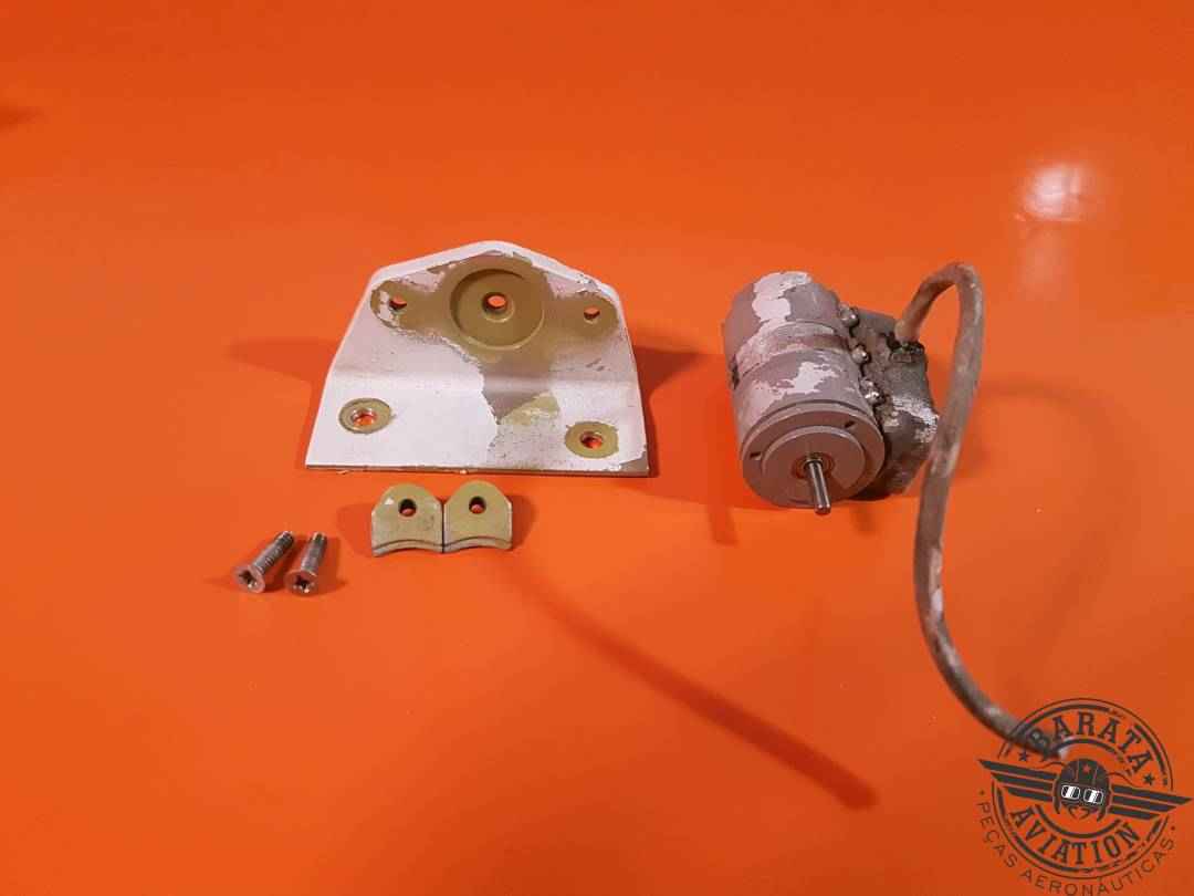 CS402-3  Precision Cam Switch Assembly