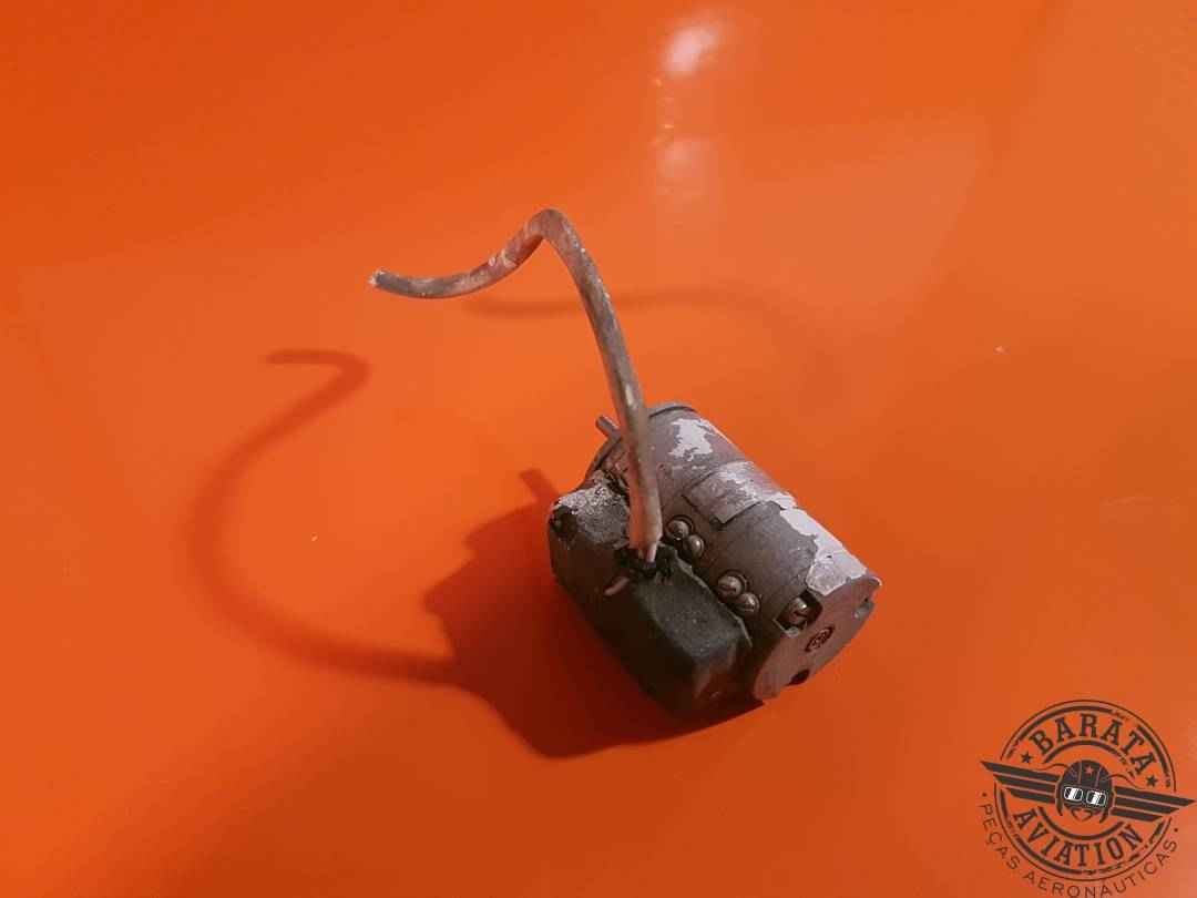 CS402-3  Precision Cam Switch Assembly