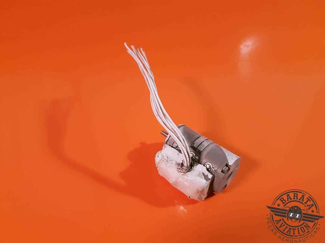 CS402-3  Precision Cam Switch Assembly