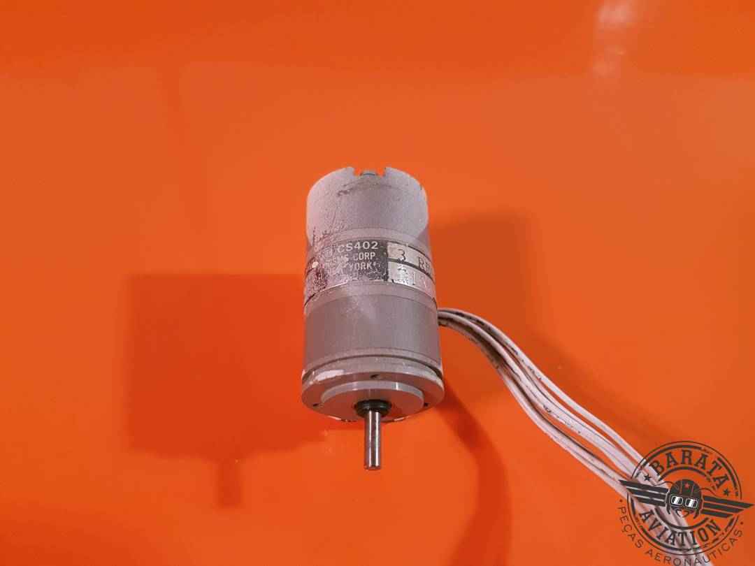 CS402-3  Precision Cam Switch Assembly