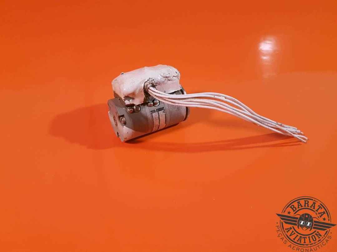 CS402-3  Precision Cam Switch Assembly