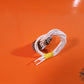 1EN1-8 Microswitch Limit Switch Assembly