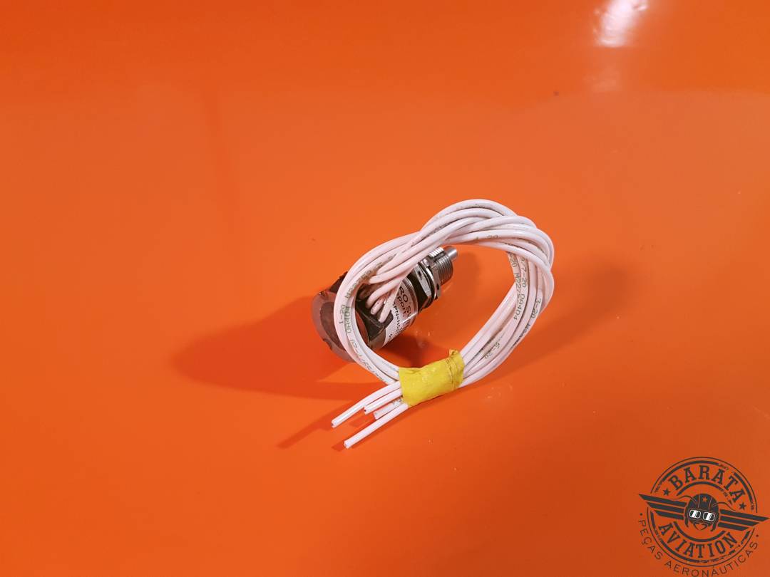 1EN1-8 Microswitch Limit Switch Assembly