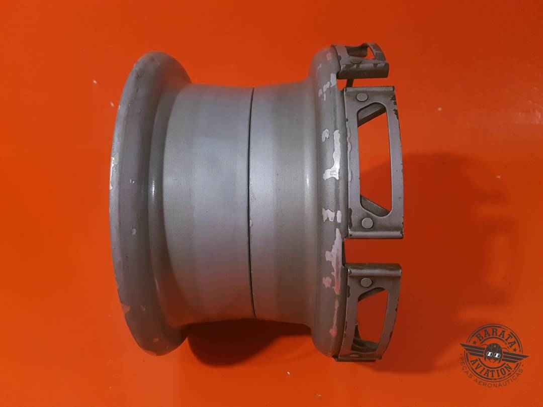 9543991-5 Landing Gear Wheel Assy - TSO C26c 18x5.5