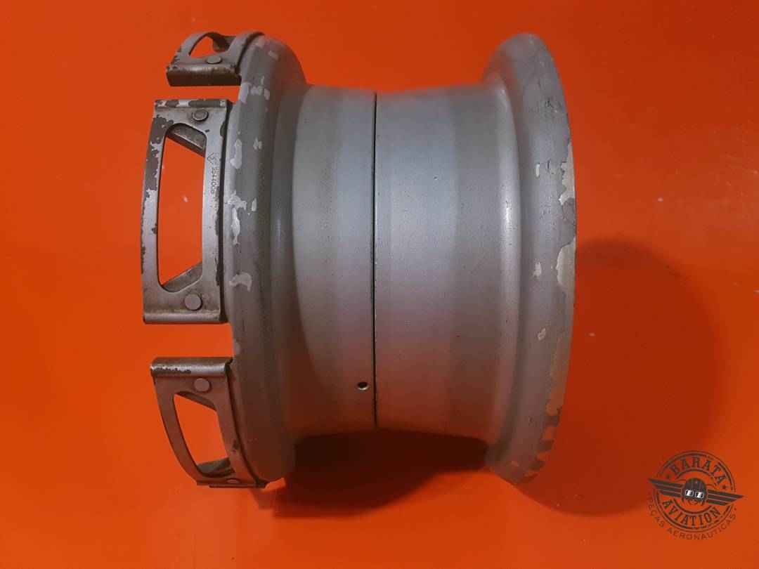 9543991-5 Landing Gear Wheel Assy - TSO C26c 18x5.5