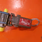 660035-5-2 Válvula de cierre de combustible Gates Learjet 28 V