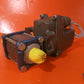 660035-5-2 Válvula de cierre de combustible Gates Learjet 28 V