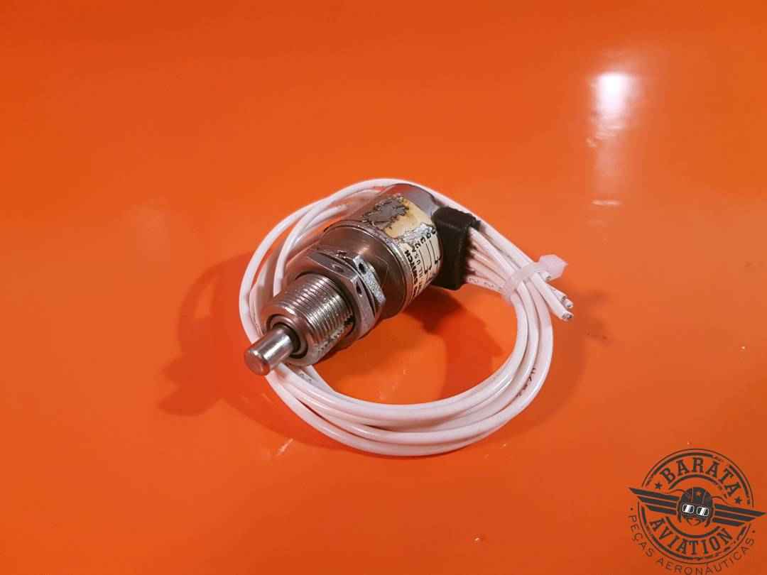 1CH1-6 Microswitch Limit Switch